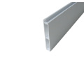 aluminum profile for shutter /blind /louver